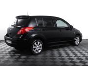 Nissan Tiida I Рестайлинг Москва  - изображение 28