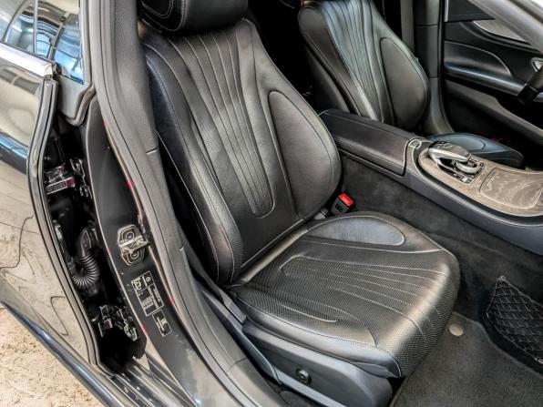 Mercedes-Benz CLS III (C257) с пробегом 2019 года, цена 4 650 000 рублей, 138560 км, седан, Автокод Объявления
