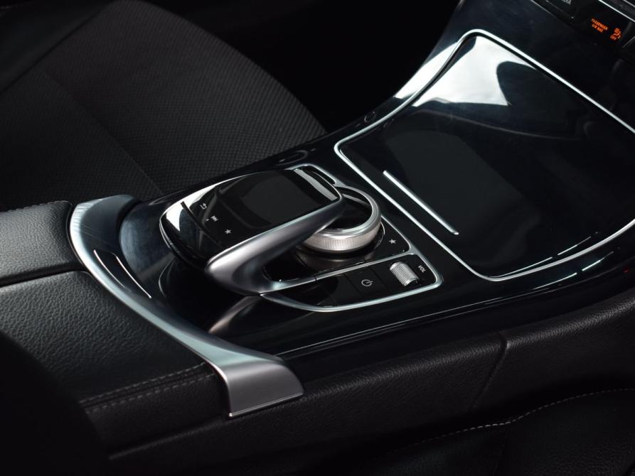 Mercedes-Benz C-Класс IV (W205) Кемерово  - изображение 19