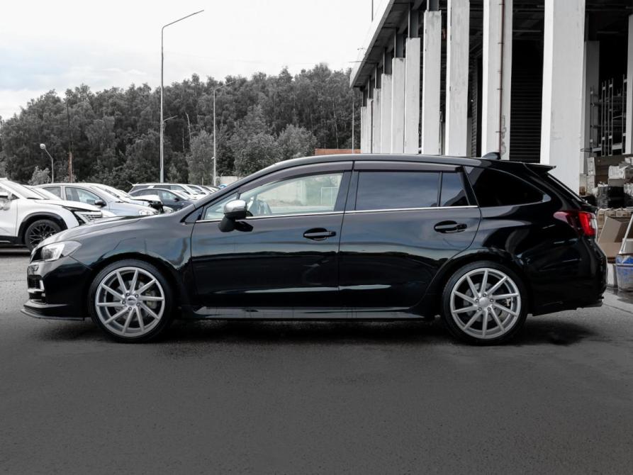 Subaru Levorg I Москва  - изображение 9