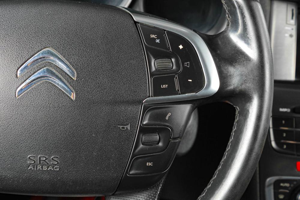 Citroen C4 II Тюмень  - изображение 16