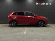 Lada (ВАЗ) XRAY I Челябинск  - изображение 22