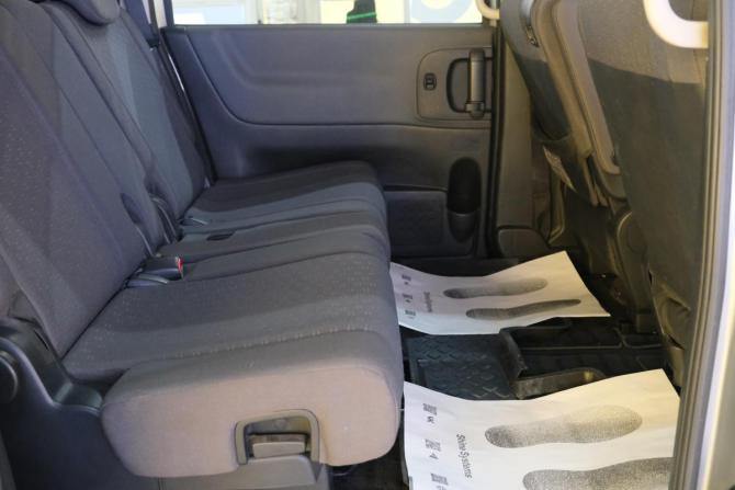 Nissan Serena III (C25) с пробегом 2007 года, цена 1 149 000 рублей, 227000 км, минивэн, Автокод Объявления