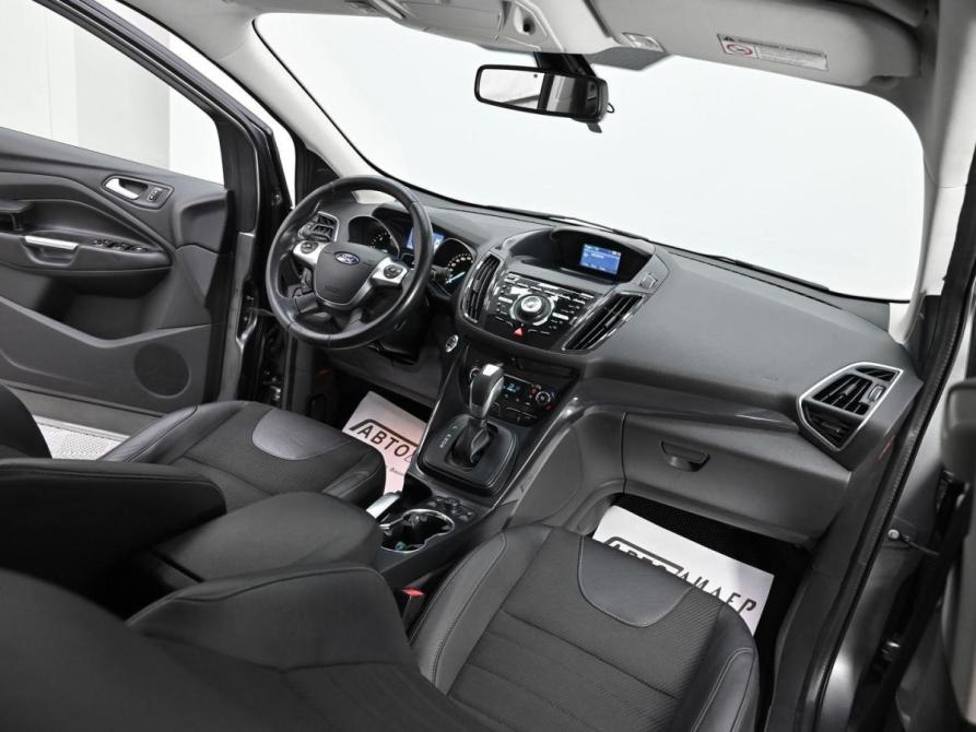 Ford Kuga II Москва  - изображение 6