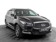 Infiniti QX60 I Рестайлинг Москва  - изображение 33