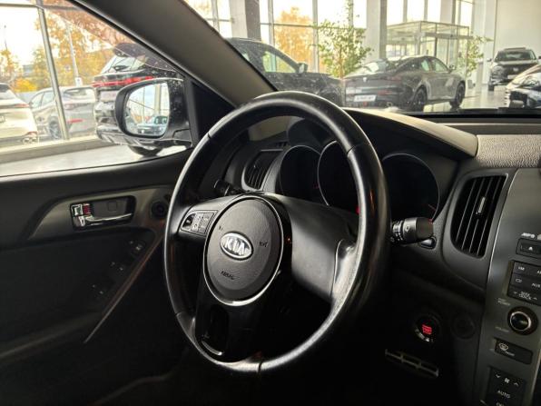 Kia Cerato II с пробегом 2013 года, цена 895 000 рублей, 149649 км, седан, Автокод Объявления
