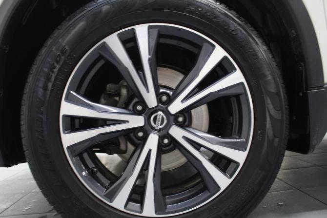 Nissan X-Trail III Рестайлинг с пробегом 2021 года, цена 2 729 000 рублей, 84007 км, внедорожник, Автокод Объявления