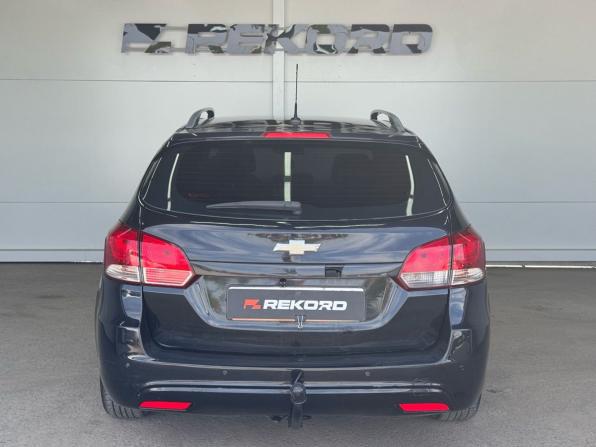 Chevrolet Cruze I Рестайлинг с пробегом 2013 года, цена 749 000 рублей, 254705 км, универсал, Автокод Объявления