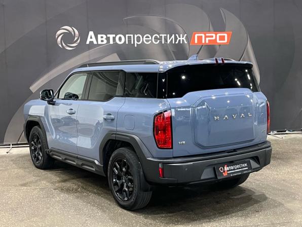 Haval H3 I с пробегом 2024 года, цена 2 244 000 рублей, 69582 км, внедорожник, Автокод Объявления