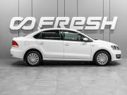 Volkswagen Polo V Рестайлинг Тюмень  - изображение 22
