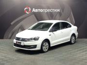 Volkswagen Polo V Рестайлинг Оренбург  - изображение 16