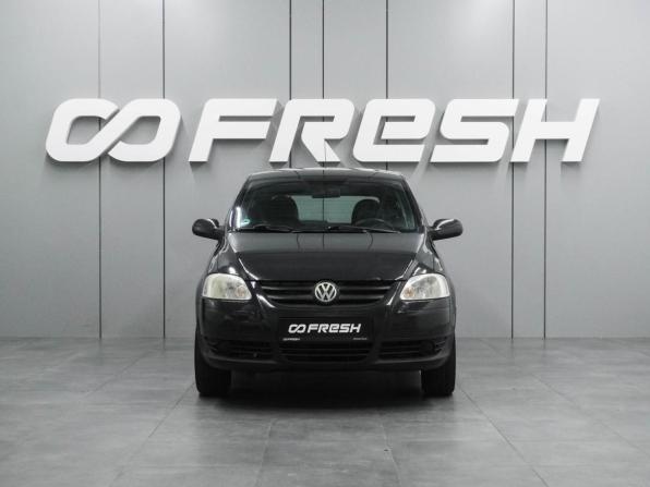 Volkswagen Fox II с пробегом 2009 года, цена 289 000 рублей, 257187 км, хэтчбек, Автокод Объявления