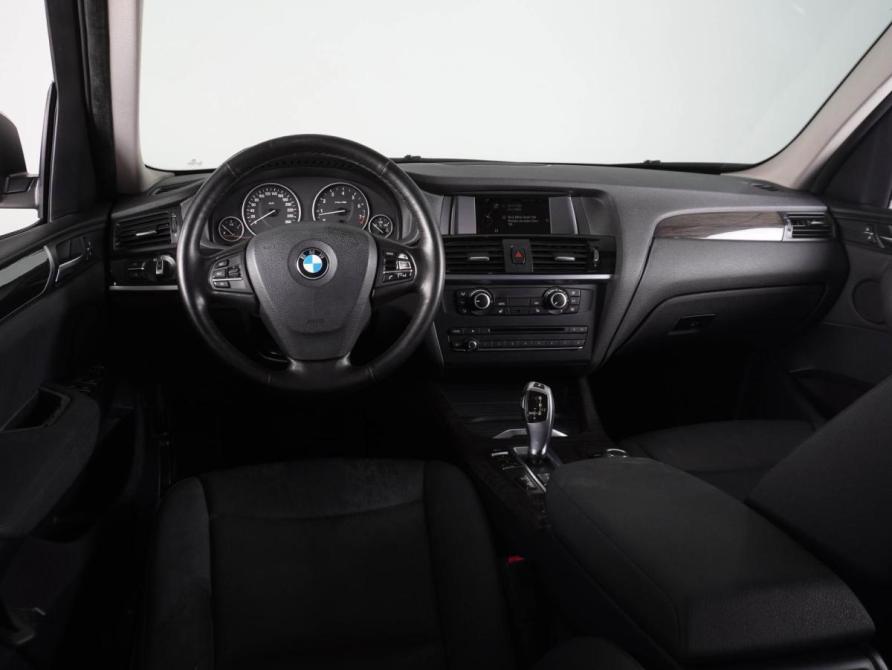BMW X3 II (F25) Рестайлинг Ростов-на-Дону  - изображение 6