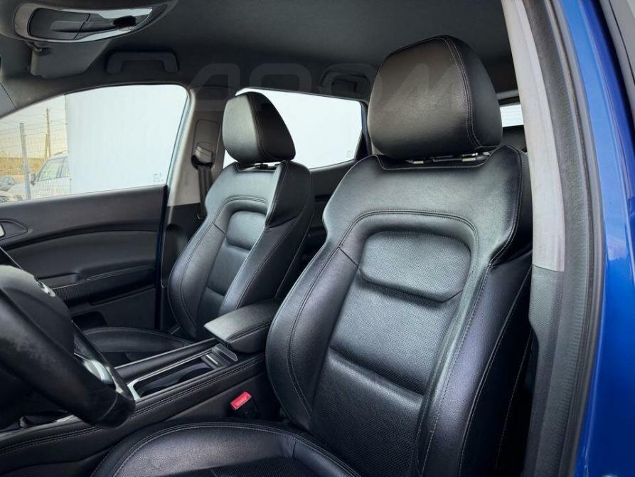 Chery Tiggo 4 I Рестайлинг Иркутск  - изображение 21