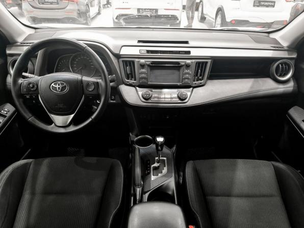Toyota RAV4 IV (XA40) с пробегом 2013 года, цена 1 780 000 рублей, 156701 км, внедорожник, Автокод Объявления