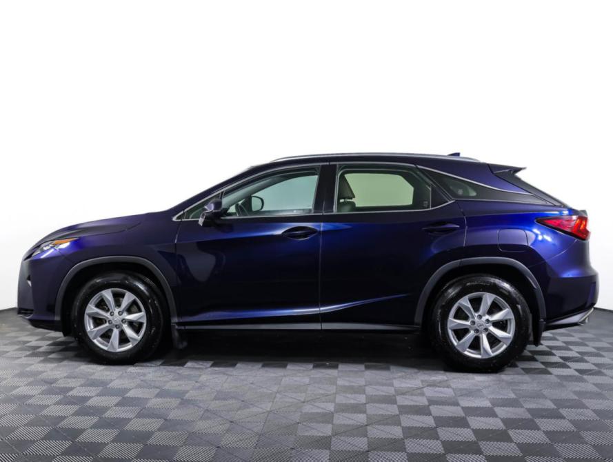 Lexus RX IV Москва  - изображение 8