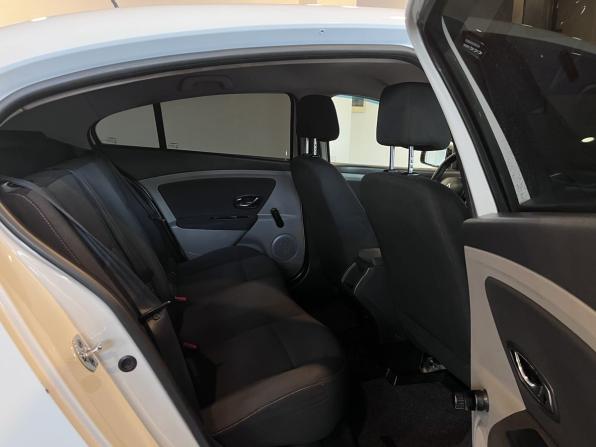 Renault Fluence I с пробегом 2012 года, цена 420 000 рублей, 268828 км, седан, Автокод Объявления