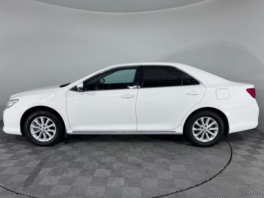 Toyota Camry VII (XV50) Ростов-на-Дону  - изображение 8