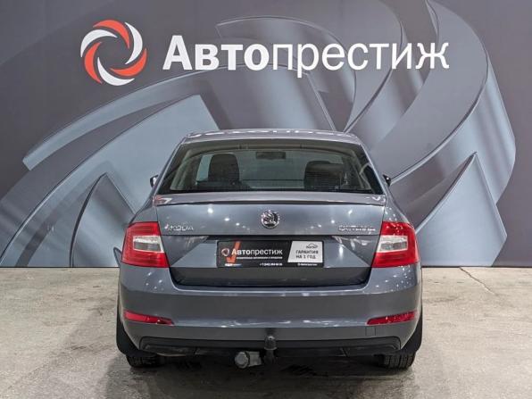 Skoda Octavia III (A7) с пробегом 2014 года, цена 835 000 рублей, 362800 км, лифтбек, Автокод Объявления