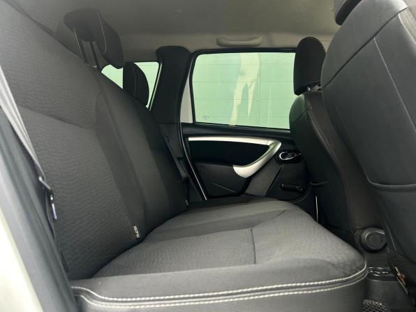 Nissan Terrano III (D10) с пробегом 2019 года, цена 1 447 000 рублей, 106802 км, внедорожник, Автокод Объявления