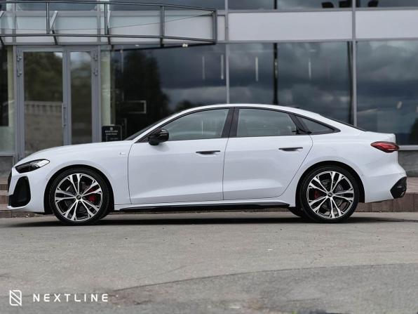 Новый Audi A5 III (B10) 2025 года, цена 7 390 000 рублей, лифтбек, Автокод Объявления