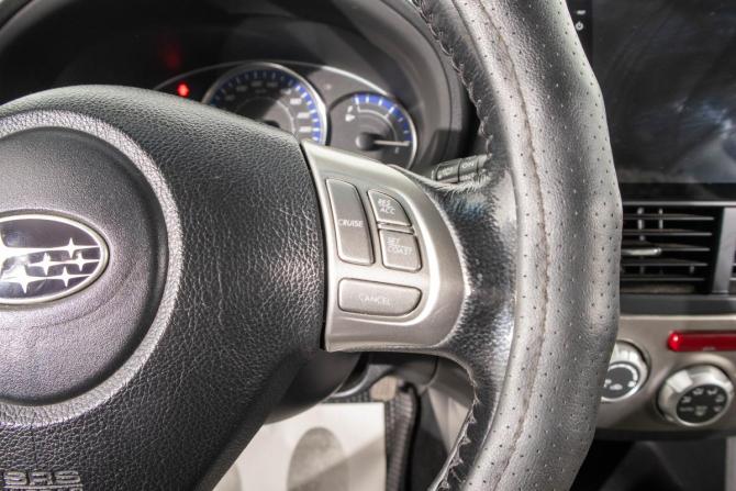 Subaru Forester III Рестайлинг с пробегом 2010 года, цена 1 349 000 рублей, 179000 км, внедорожник, Автокод Объявления