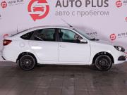 Lada (ВАЗ) Granta I Рестайлинг Минеральные Воды  - изображение 23
