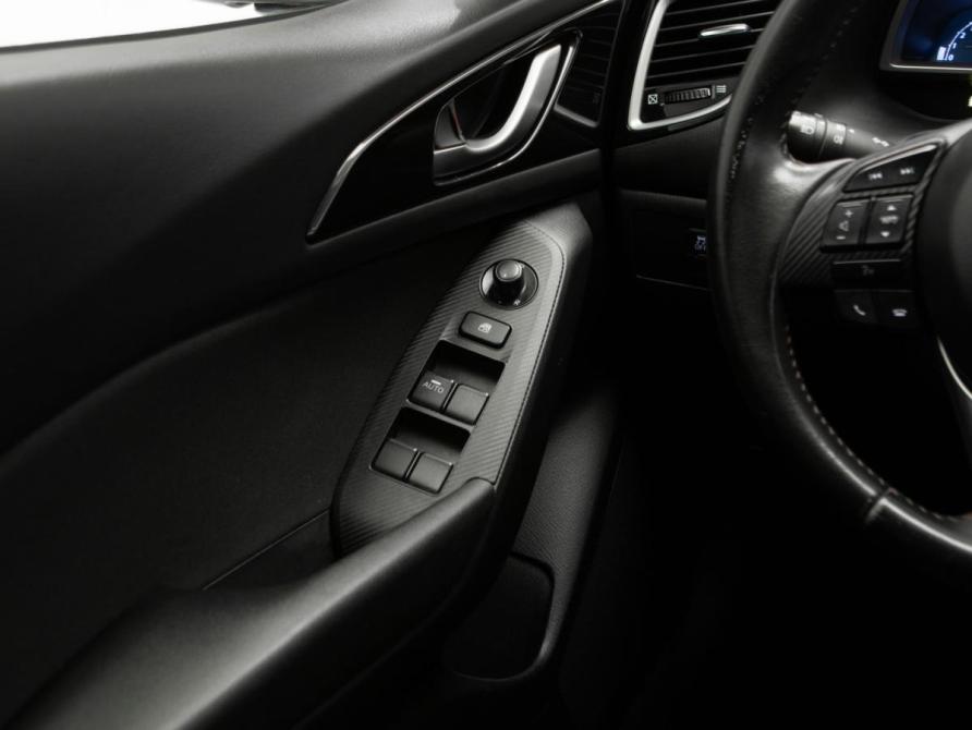 Mazda 3 III (BM) Москва  - изображение 9