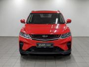 Geely Coolray I Москва  - изображение 31