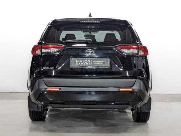 Toyota RAV4 V (XA50) с пробегом 2020 года, цена 2 800 000 рублей, 64300 км, внедорожник, Автокод Объявления