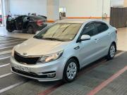 Kia Rio III Рестайлинг Магнитогорск  - изображение 8