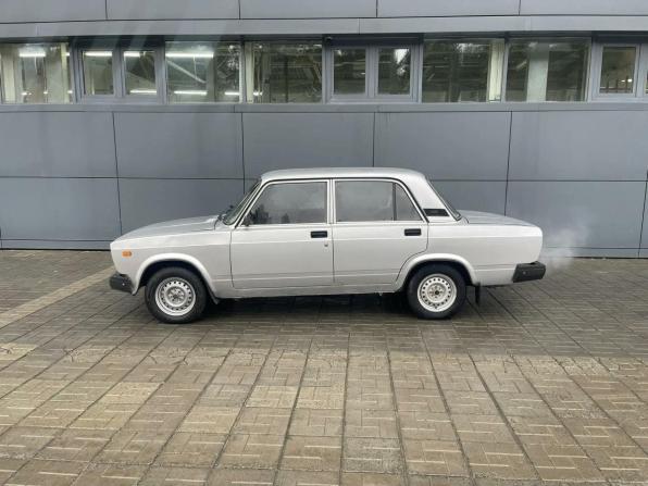 Lada (ВАЗ) 2105 с пробегом 2010 года, цена 249 000 рублей, 69000 км, седан, Автокод Объявления