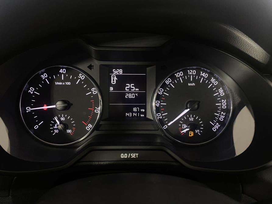 Skoda Octavia III (A7) Воронеж  - изображение 7