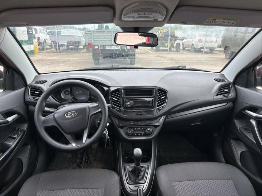 Lada (ВАЗ) Vesta I Пермь  - изображение 5