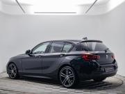 BMW 1 серии II (F20/F21) Рестайлинг 2 Москва  - изображение 24