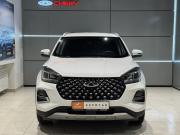 Chery Tiggo 4 Pro I Новосибирск  - изображение 17