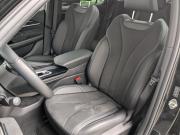 Geely Monjaro I Рестайлинг Москва  - изображение 40