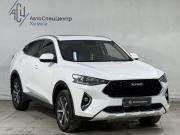 Haval F7x I Химки  - изображение 21