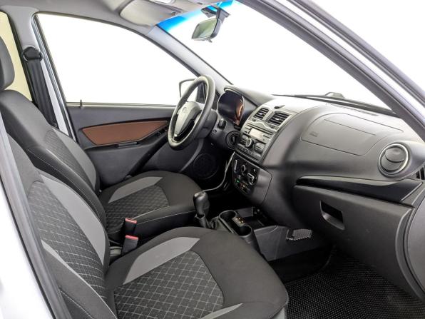 Lada (ВАЗ) Granta I Рестайлинг с пробегом 2023 года, цена 860 000 рублей, 49735 км, универсал, Автокод Объявления