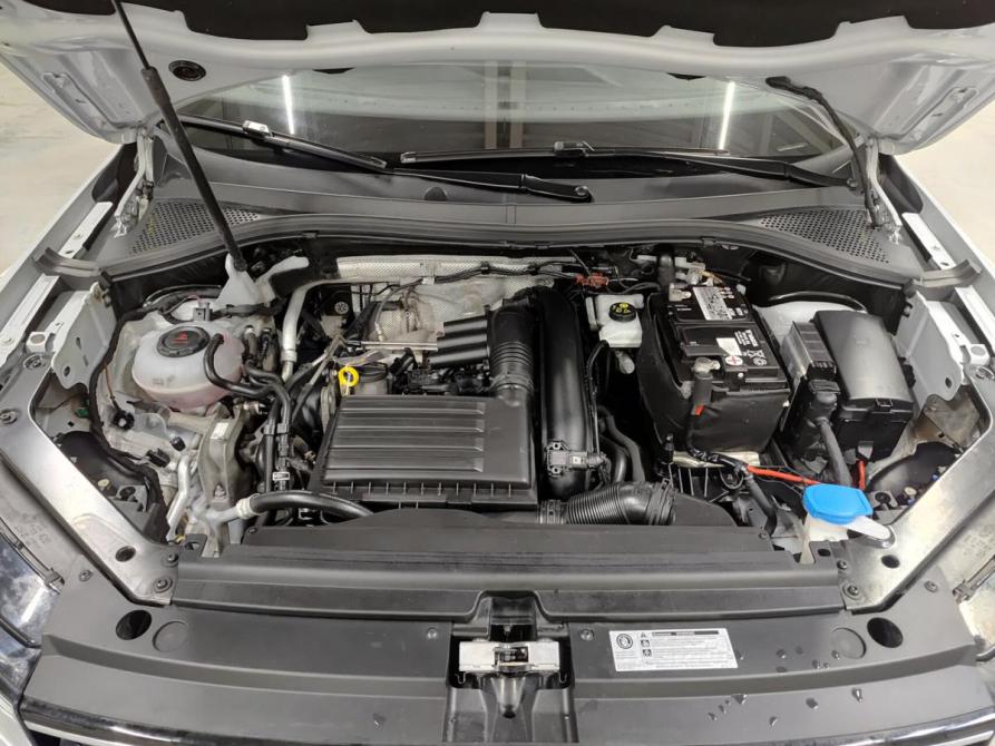 Volkswagen Tiguan II Казань  - изображение 11