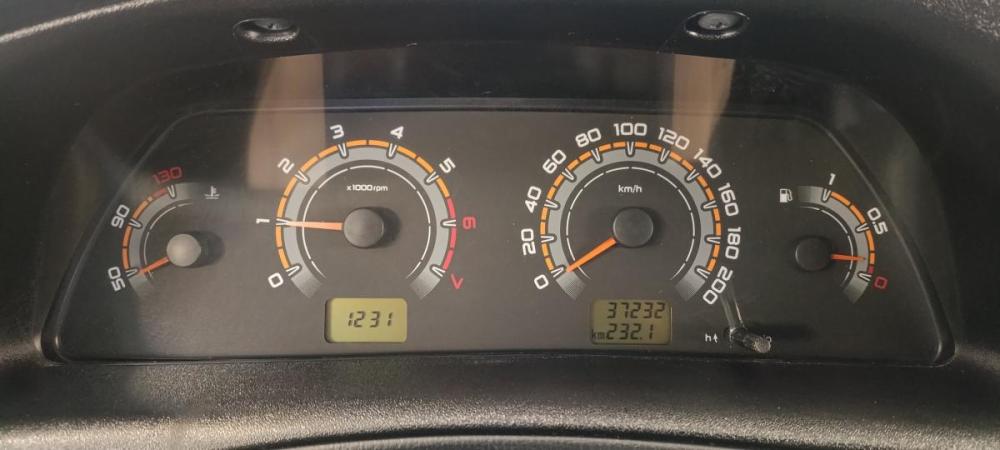 Lada (ВАЗ) Niva Travel I Крым  - изображение 9