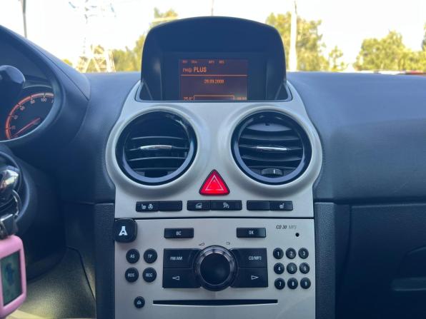 Opel Corsa D с пробегом 2008 года, цена 377 200 рублей, 269500 км, хэтчбек, Автокод Объявления