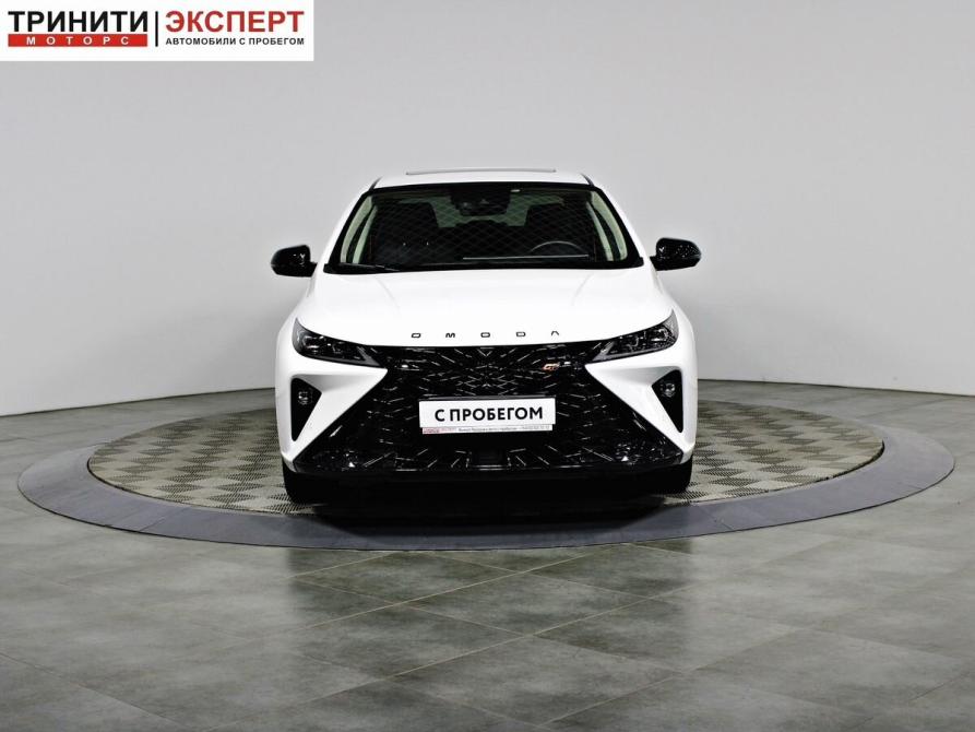Omoda S5 GT Белгород  - изображение 2