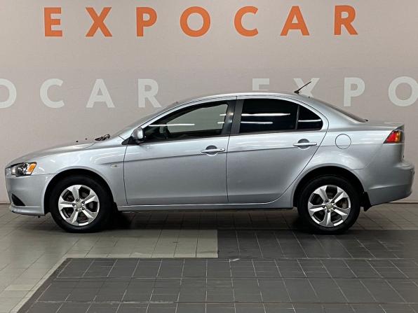 Mitsubishi Lancer X Рестайлинг с пробегом 2011 года, цена 699 000 рублей, 164654 км, седан, Автокод Объявления