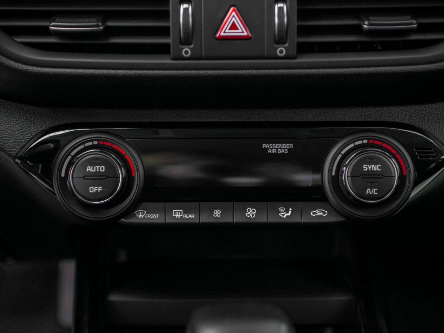 Kia Cerato IV Курган  - изображение 14
