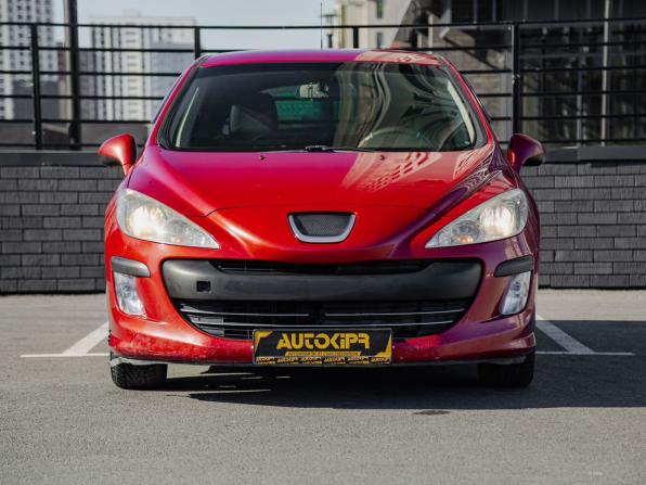 Peugeot 308 I с пробегом 2010 года, цена 350 000 рублей, 262900 км, хэтчбек, Автокод Объявления