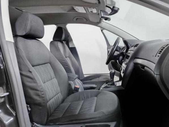 Skoda Octavia II (A5) Рестайлинг с пробегом 2010 года, цена 519 000 рублей, 280556 км, лифтбек, Автокод Объявления