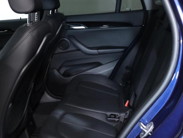BMW X1 II (F48) Рестайлинг с пробегом 2020 года, цена 3 178 960 рублей, 64749 км, внедорожник, Автокод Объявления