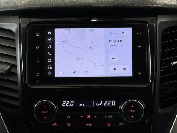 Mitsubishi Pajero Sport III с пробегом 2020 года, цена 2 990 000 рублей, 166846 км, внедорожник, Автокод Объявления