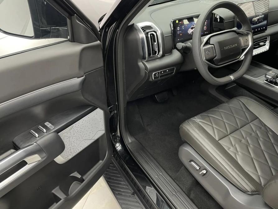Nissan Frontier Pro Воронеж  - изображение 9